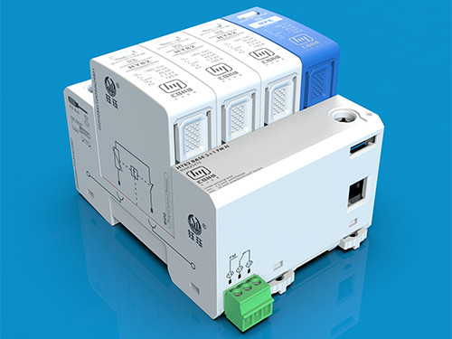 交流/直流電源防雷器/電涌保護(hù)器